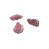 Rhodonite Tumble $5