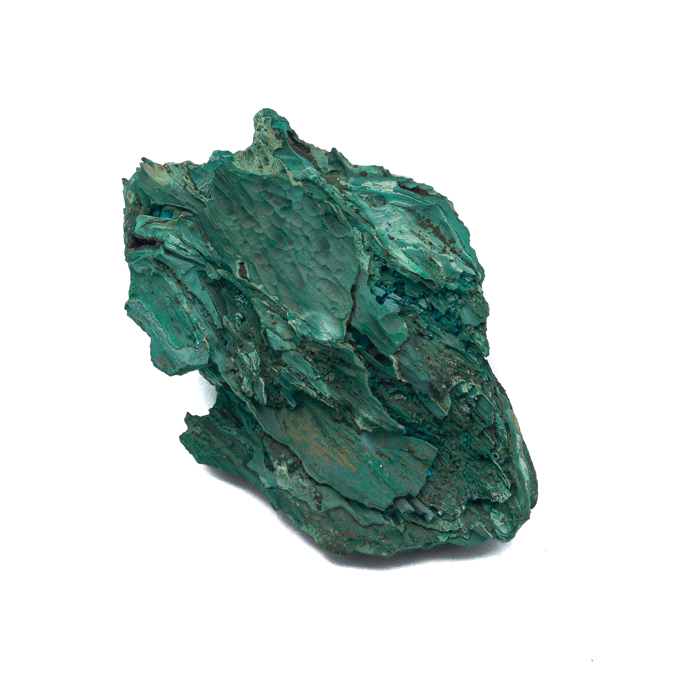 Chrysocolla Raw $50