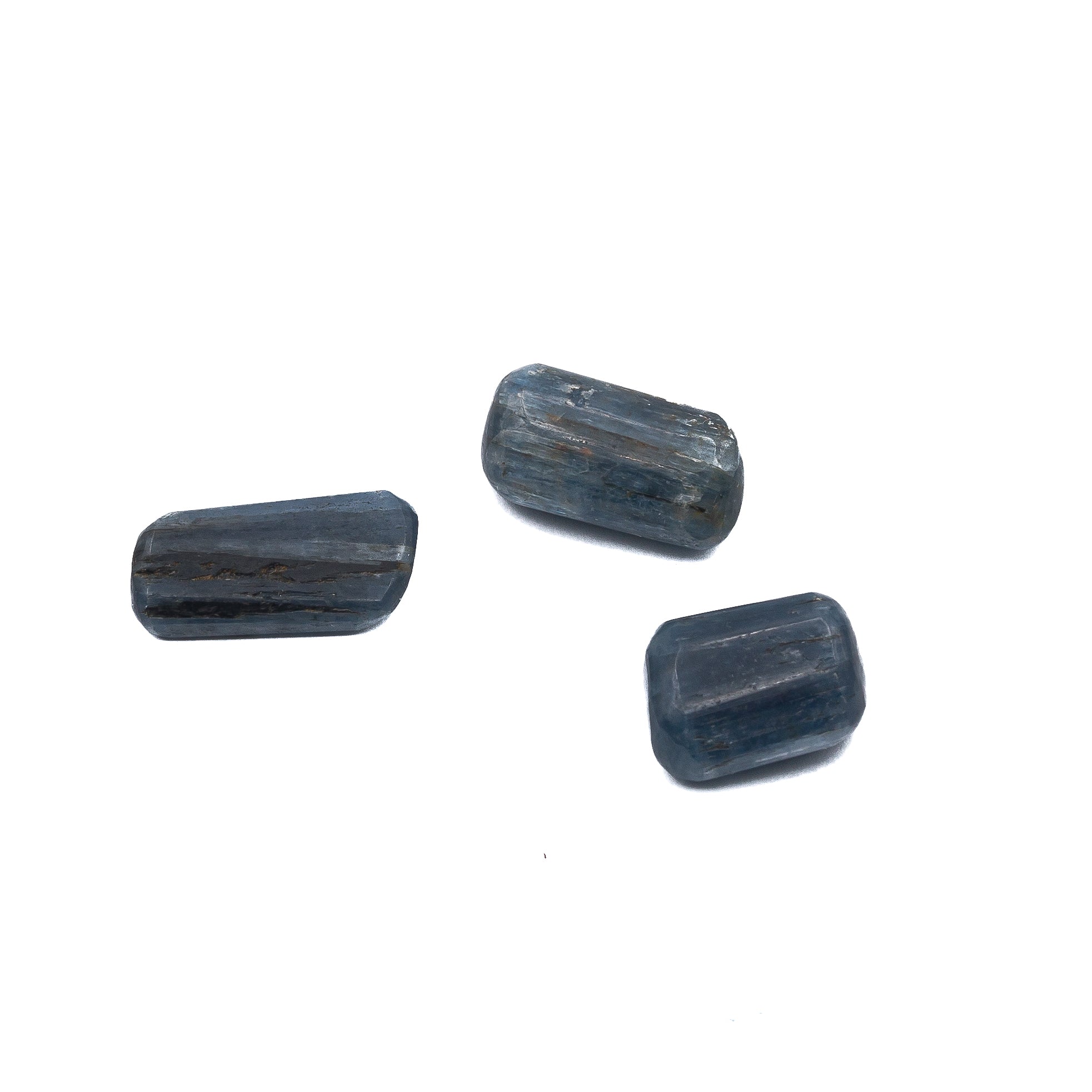 Kyanite - Blue Tumble $8