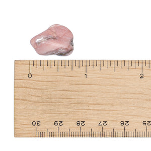 Opal - Pink Tumble $5