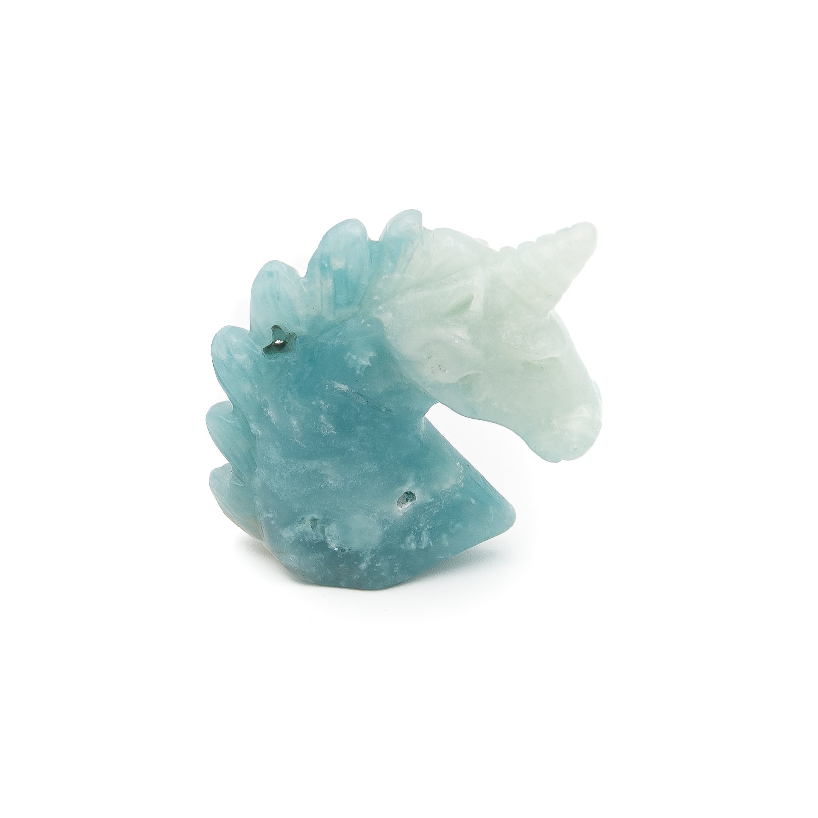 Amazonite Unicorn