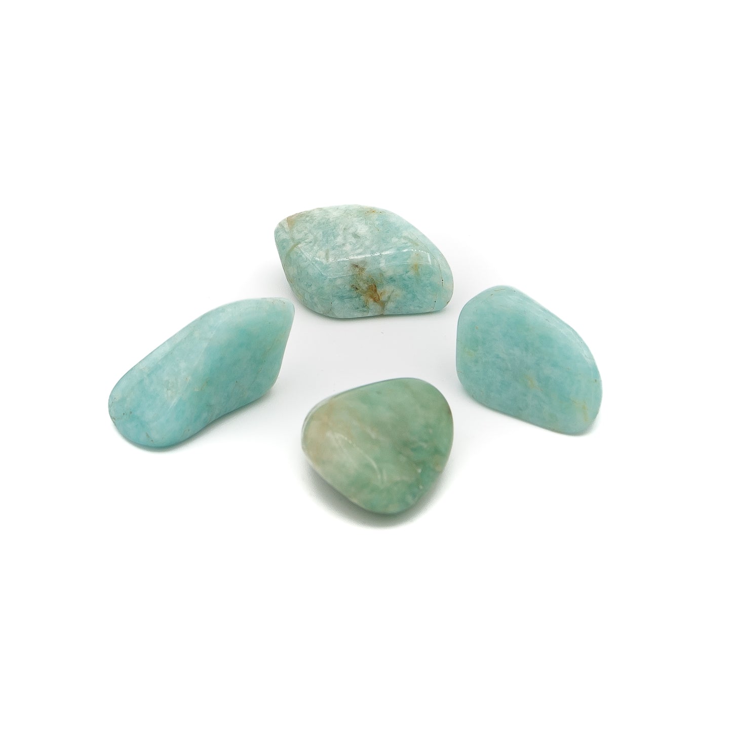 Amazonite Tumble $5