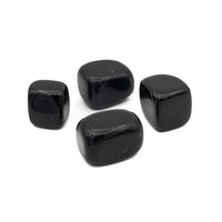 Obsidian - Black Tumble $4