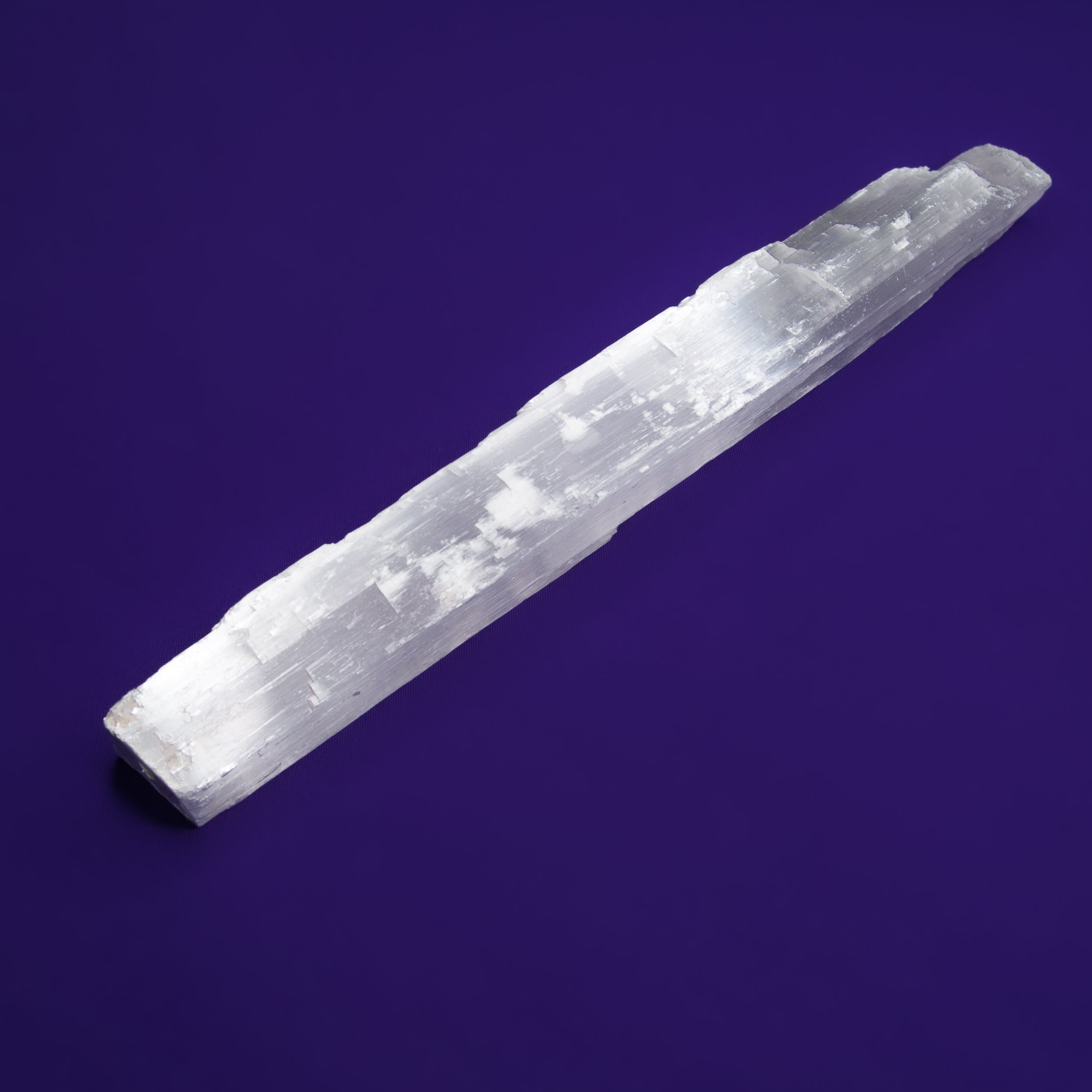 Selenite Log $45