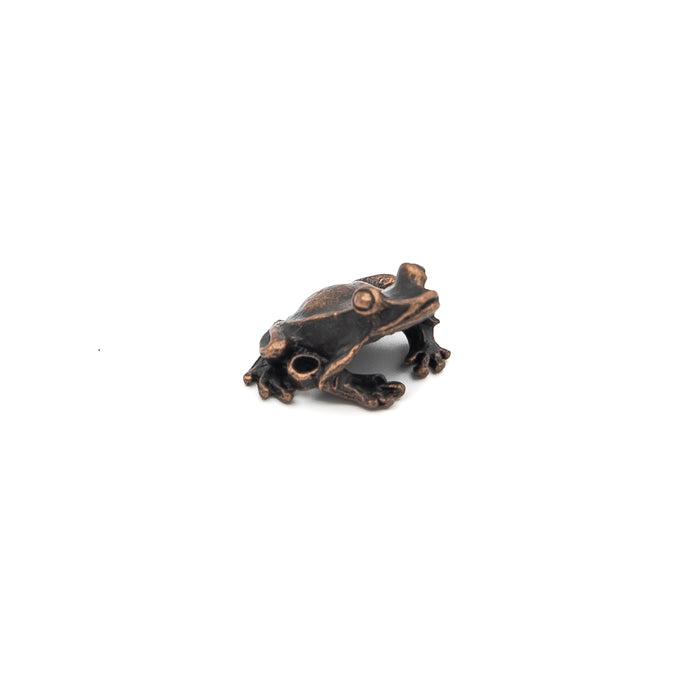 Incense Holder - Frog $9