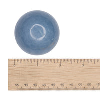 Angelite Sphere $95