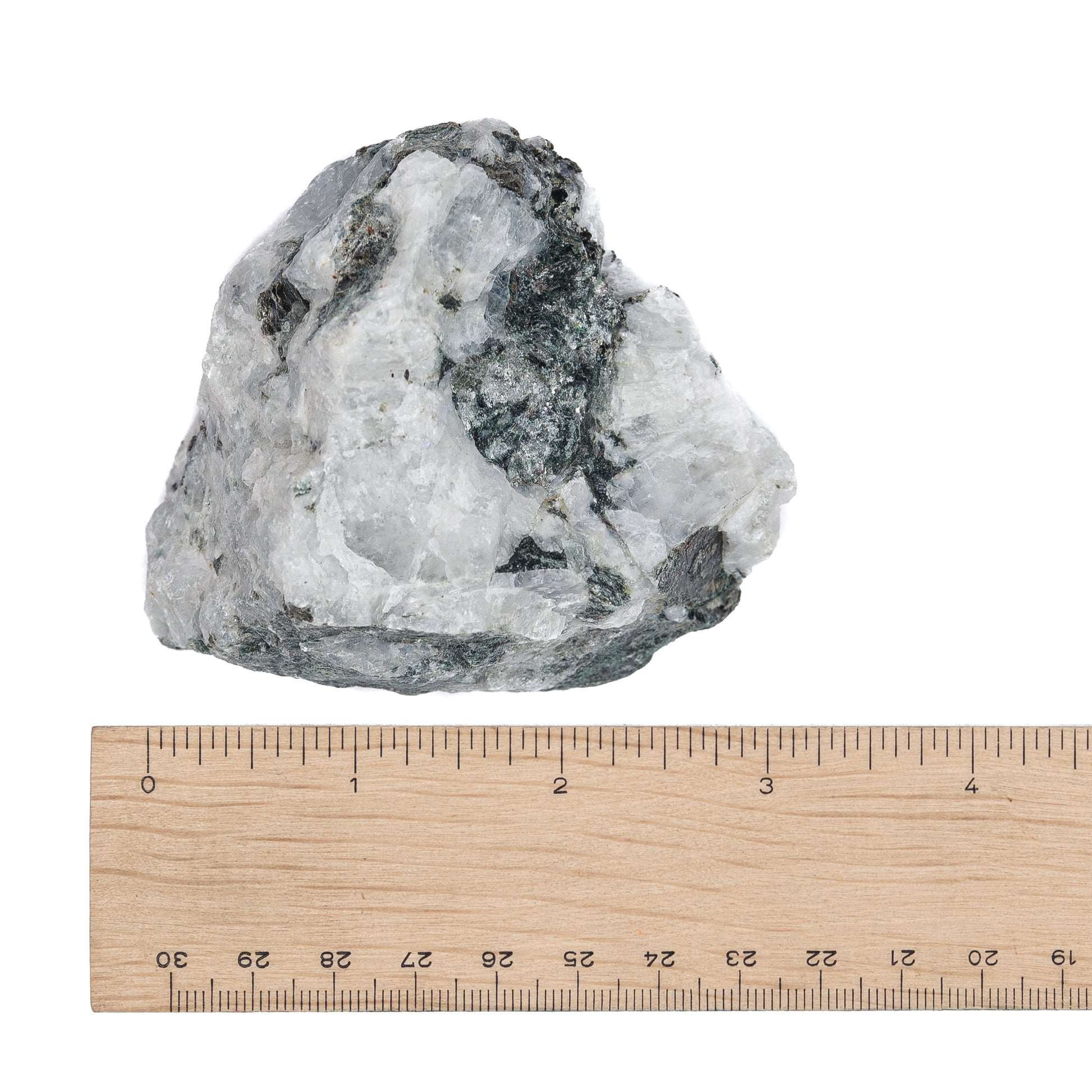 Moonstone - Rainbow Raw $12 - Happy Soul Online