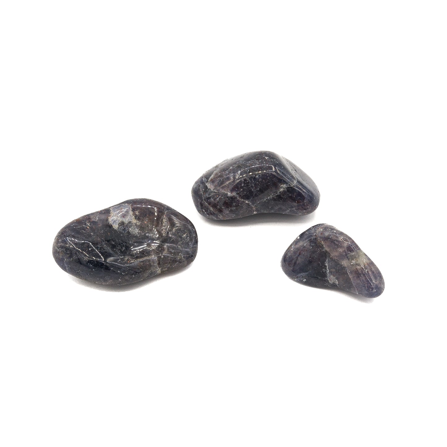 Iolite Tumble $9