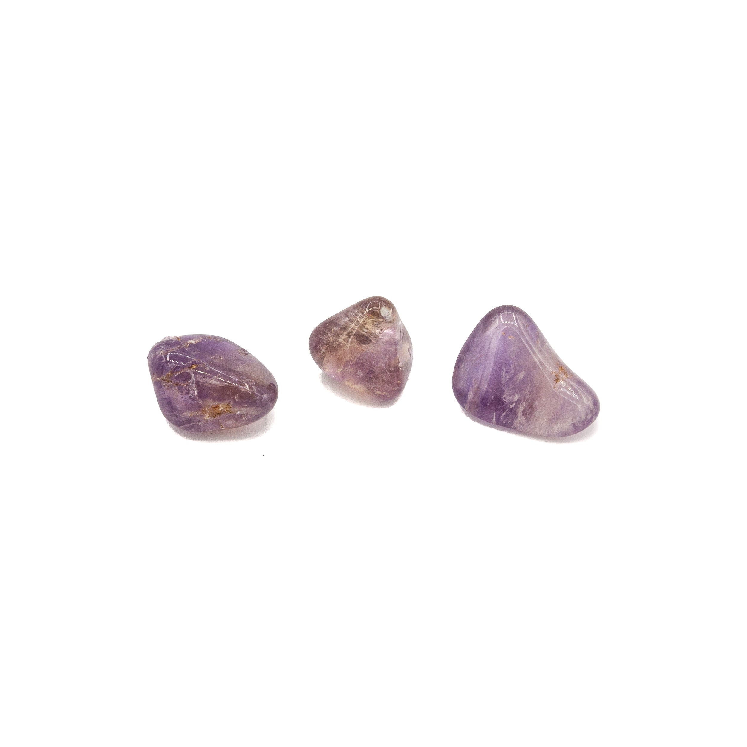 Ametrine Tumble $4