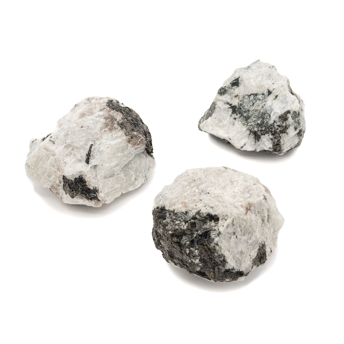 Moonstone - Rainbow Raw $12 - Happy Soul Online