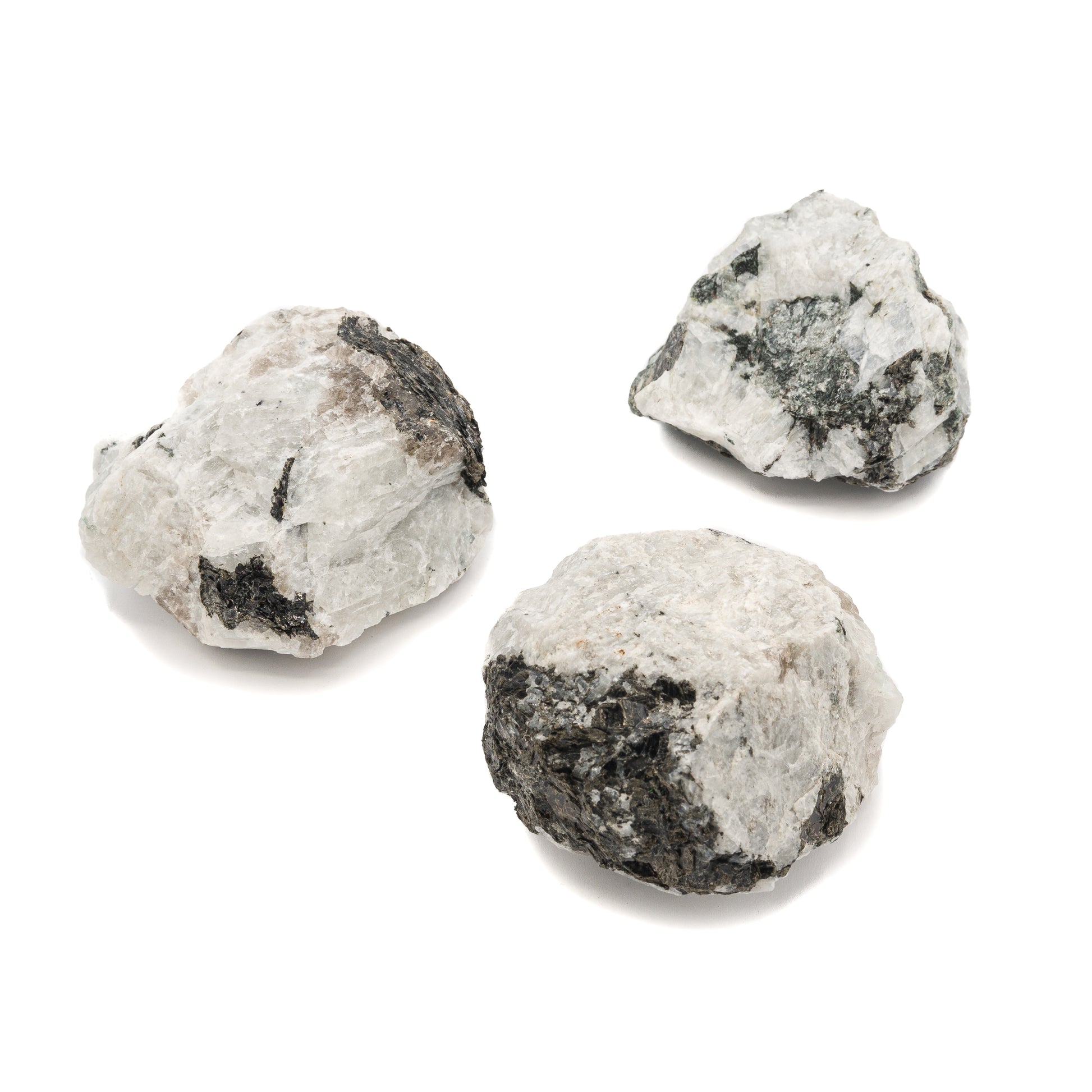 Moonstone - Rainbow Raw $12 - Happy Soul Online