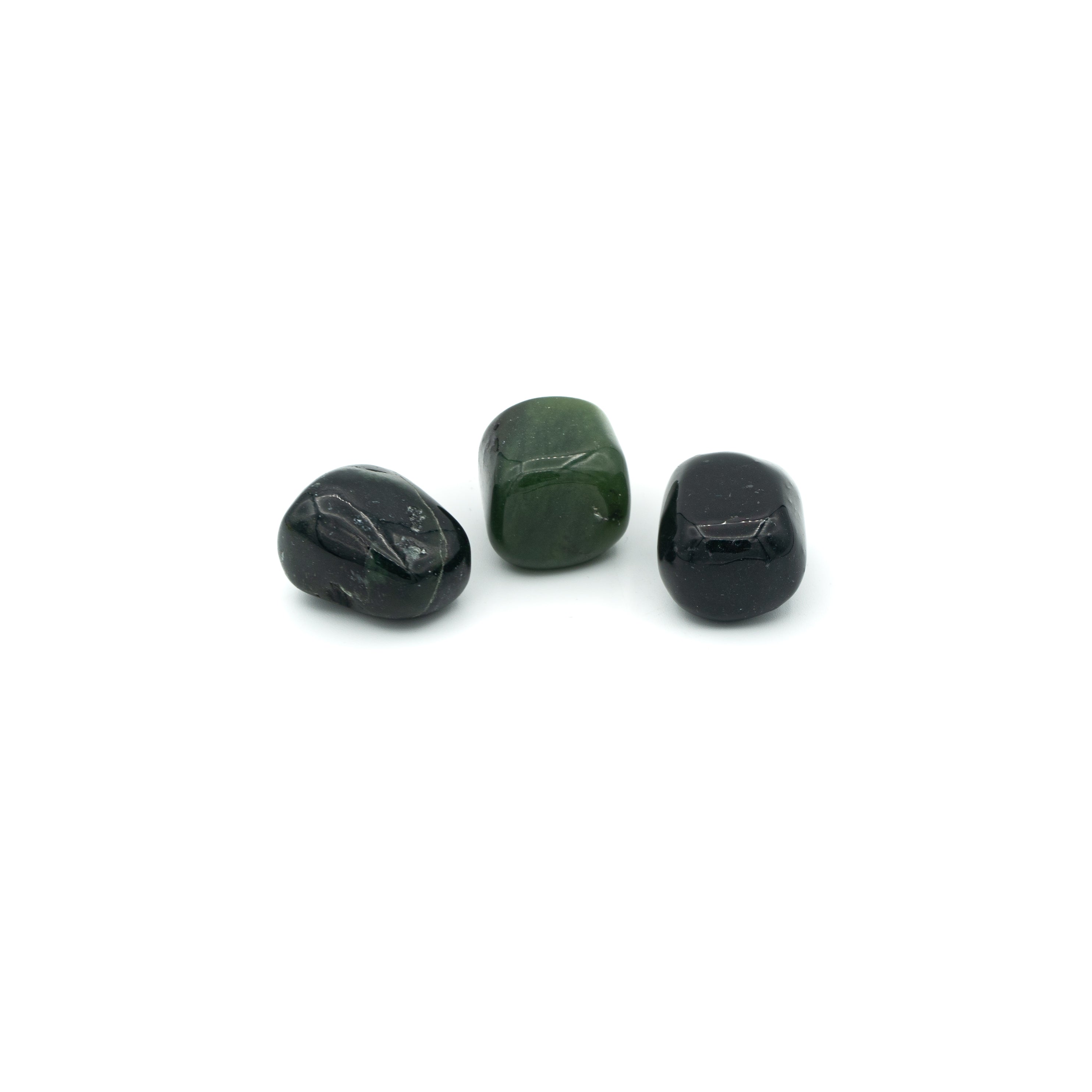 Kyanite - Green Tumble $20