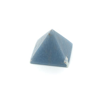 Angelite Pyramid JW $55