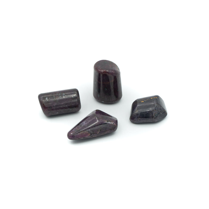 Ruby Tumble $18
