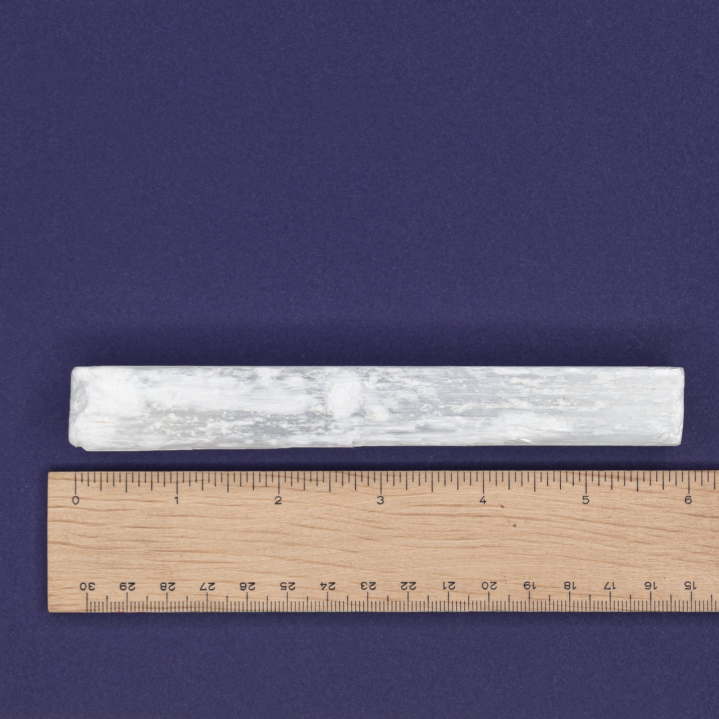 Selenite - Stick 150mm $12