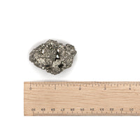 Pyrite Raw $20