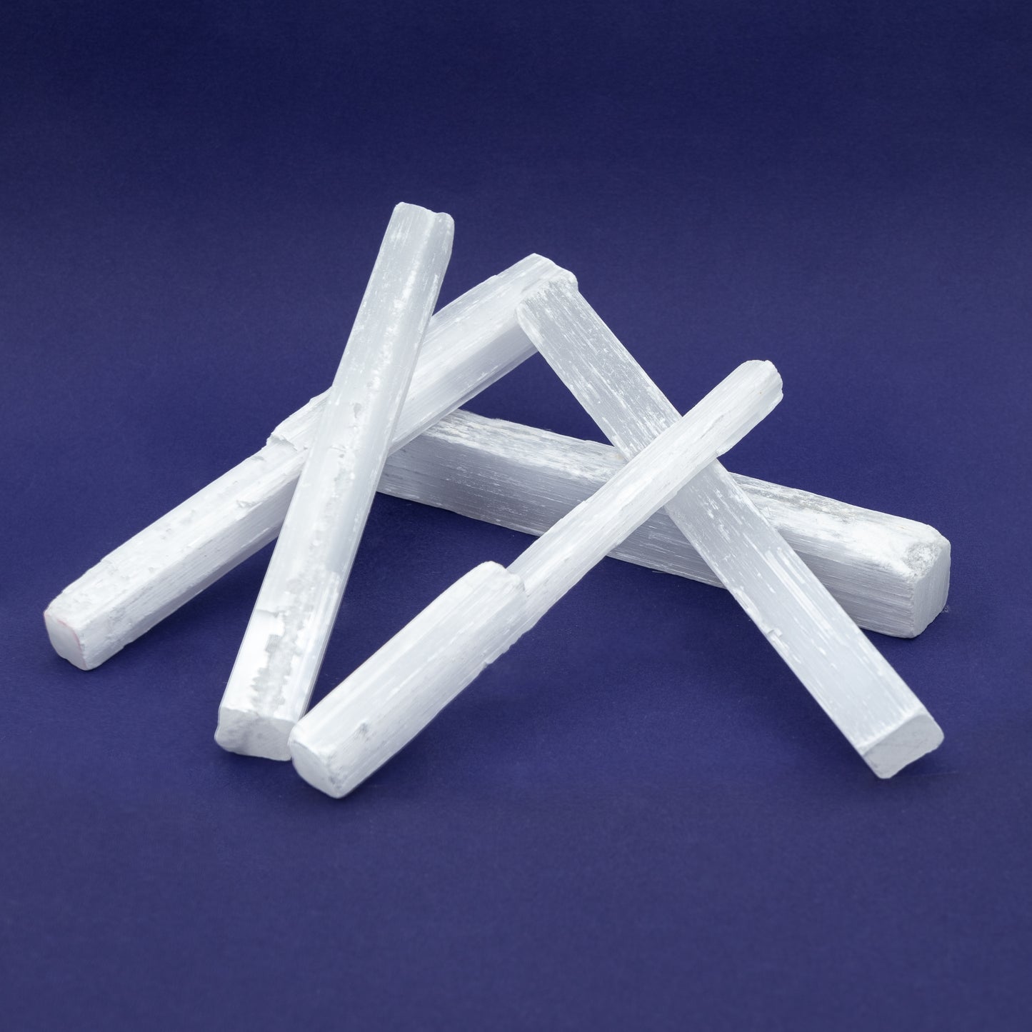 Selenite - Stick 150mm $12