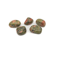 Unakite - Tumble $3