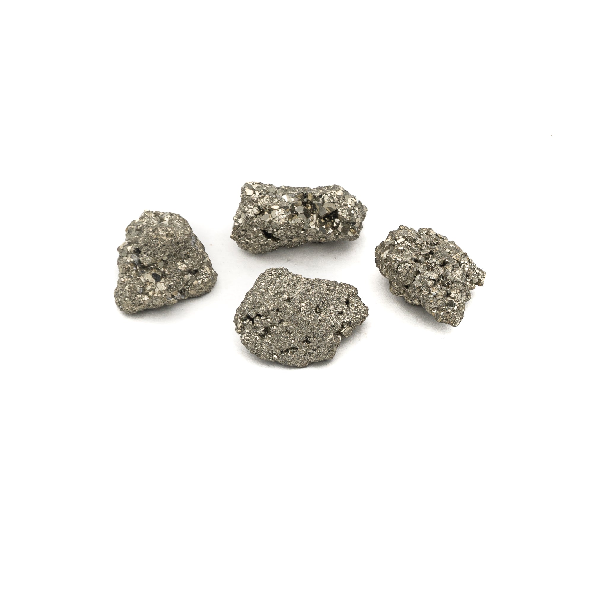 Pyrite Raw $5