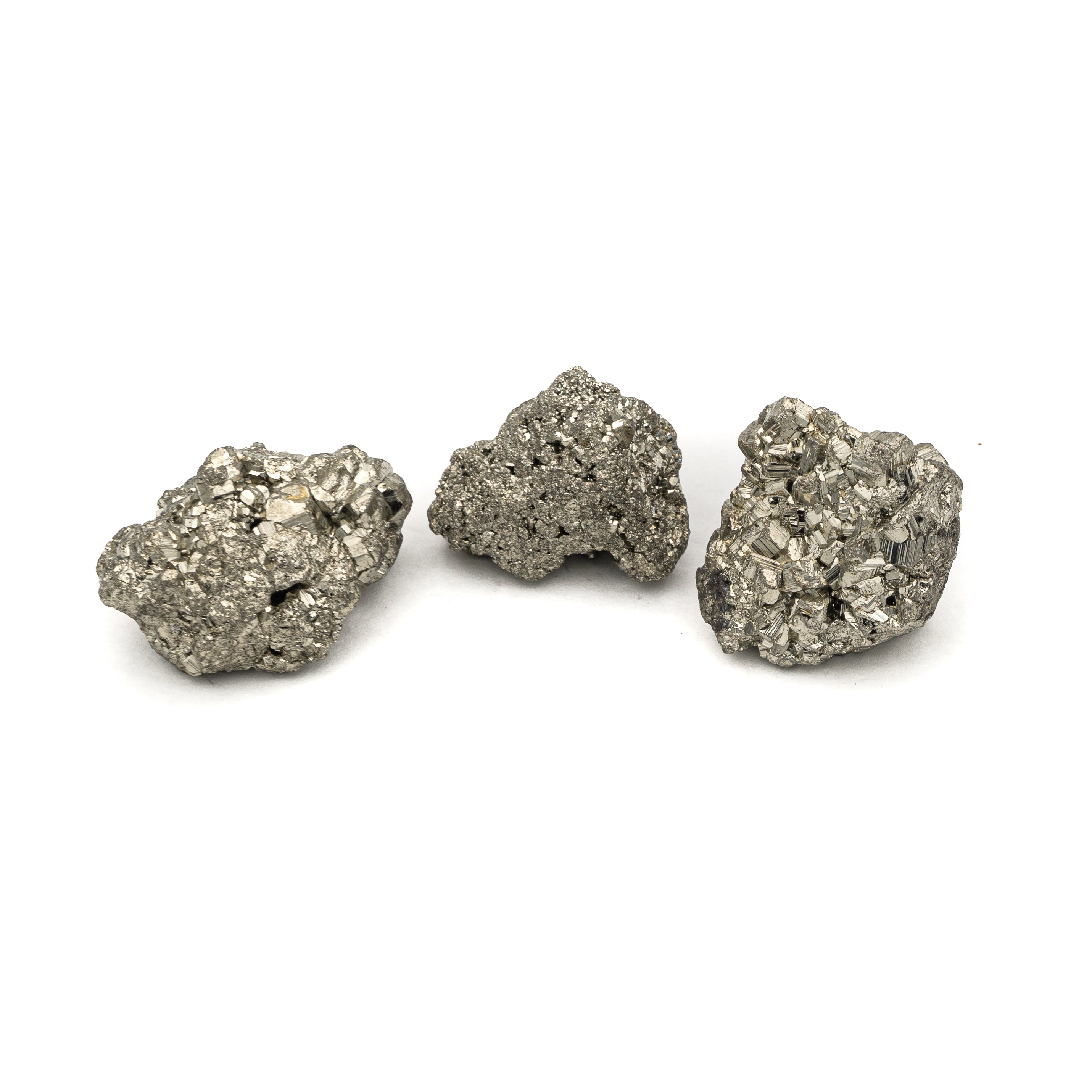 Pyrite Raw $20