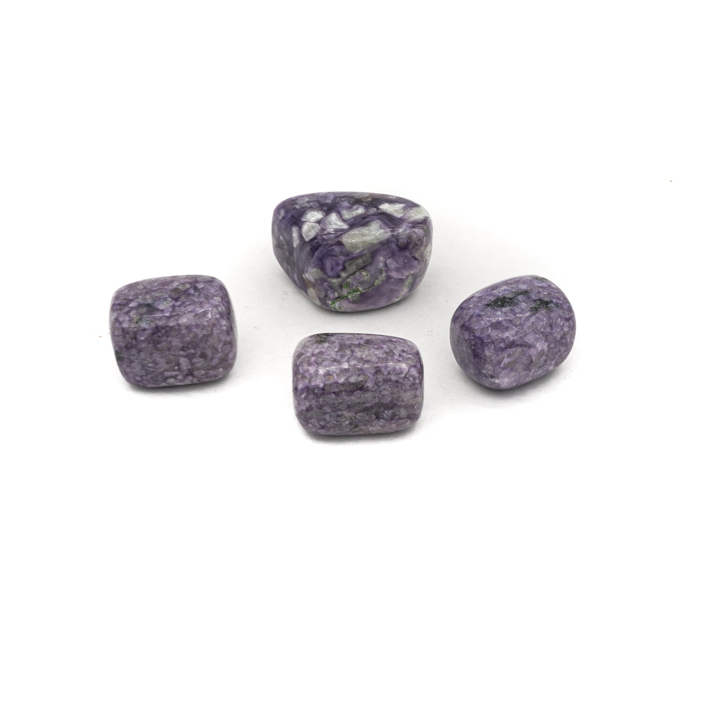 Charoite Tumble $30