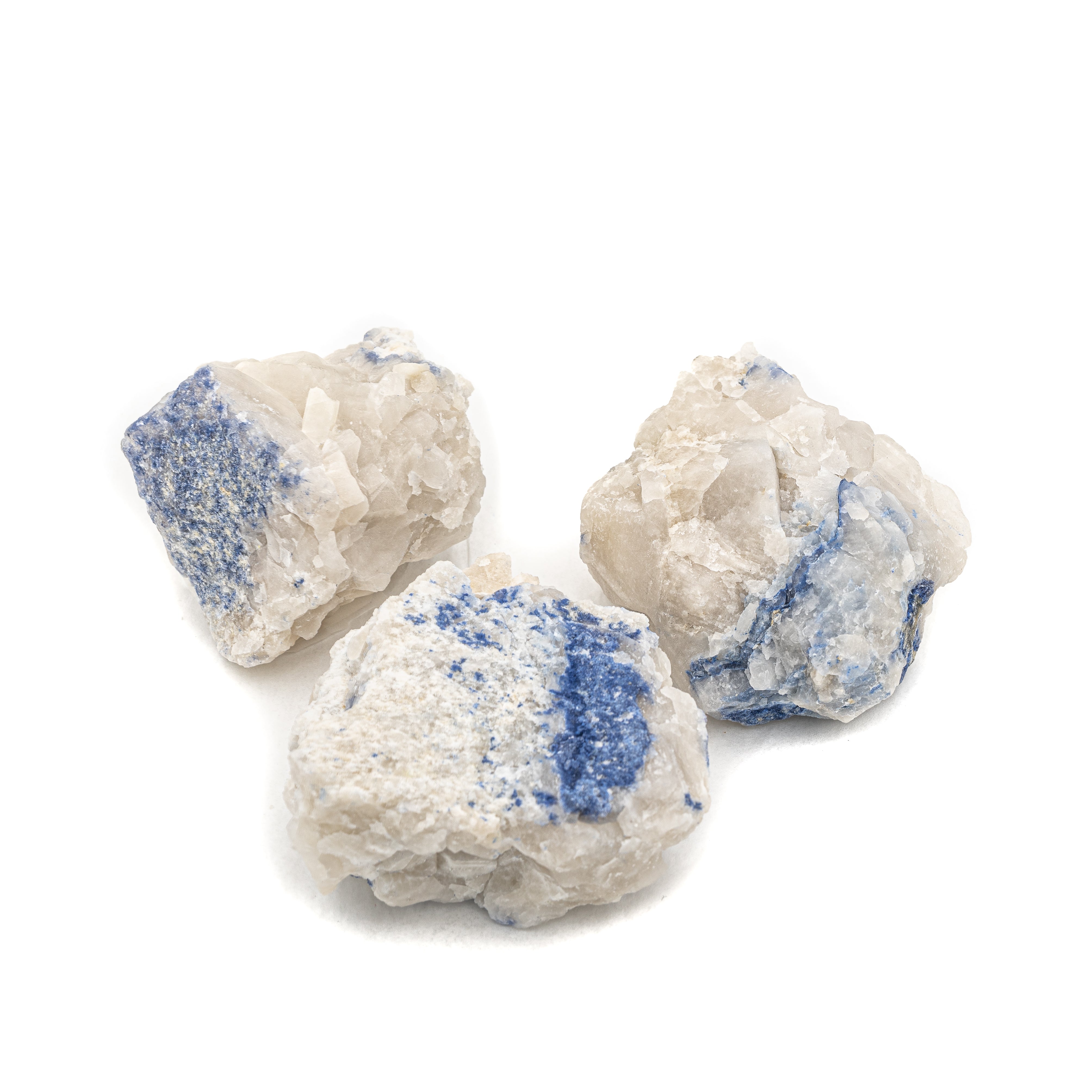 Dumortierite Raw $50