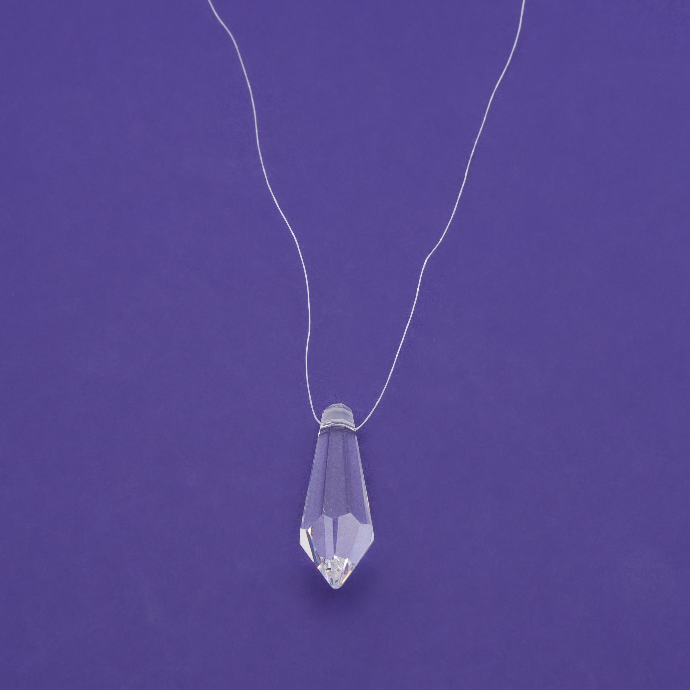 Prism Faceted Point $10 - Happy Soul Online