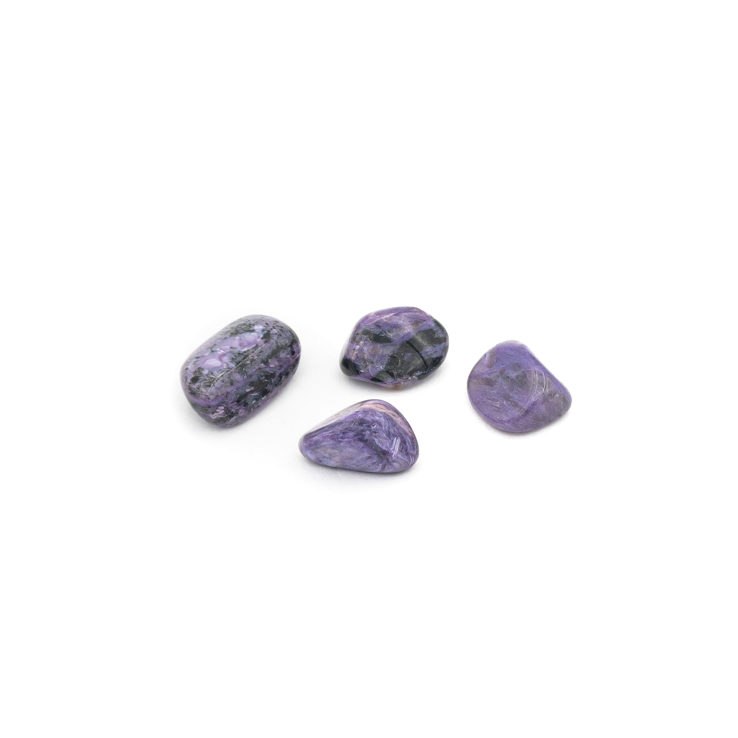 Charoite Tumble $12