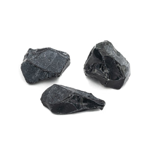 Obsidian - Raw Tumble $8