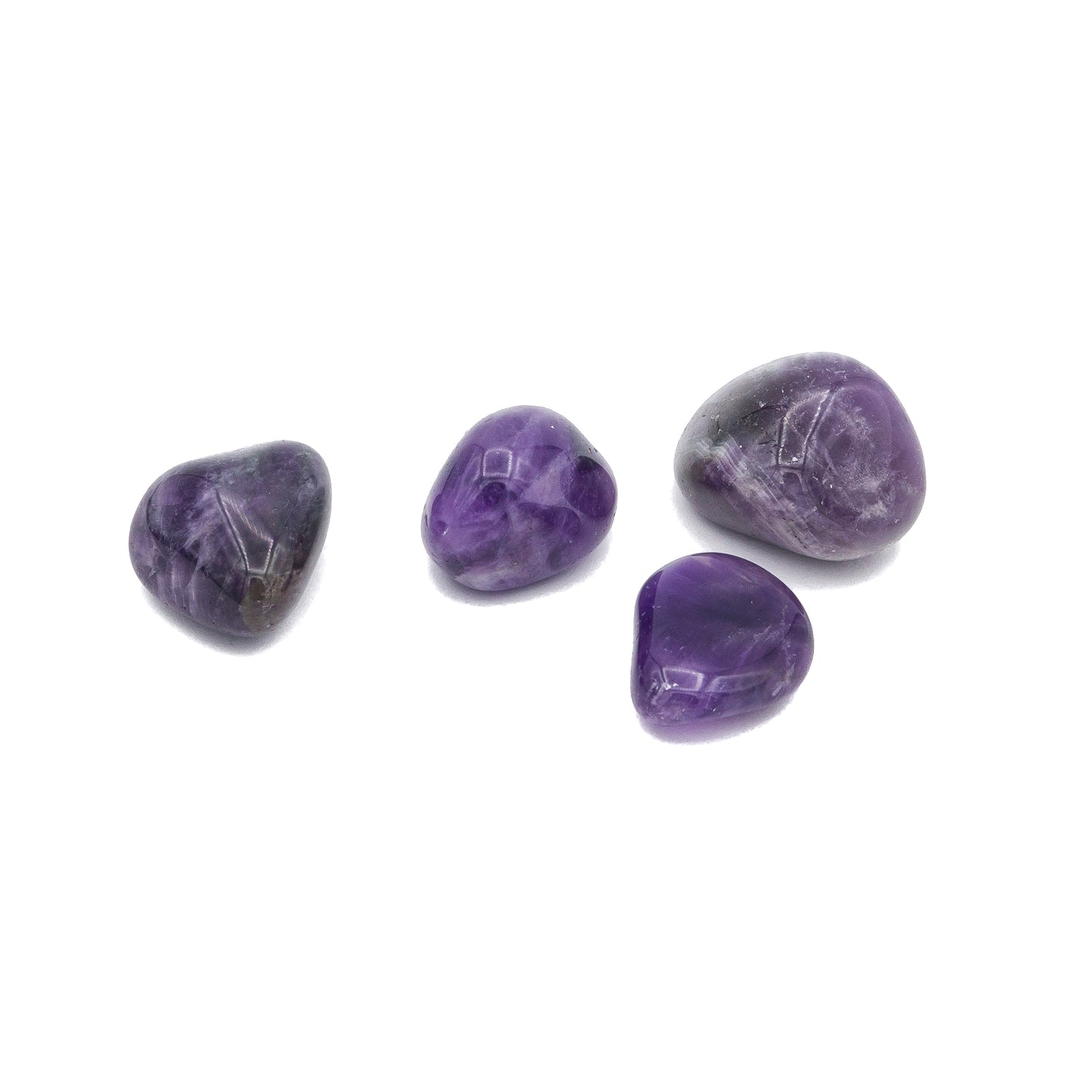 Amethyst Tumble $3