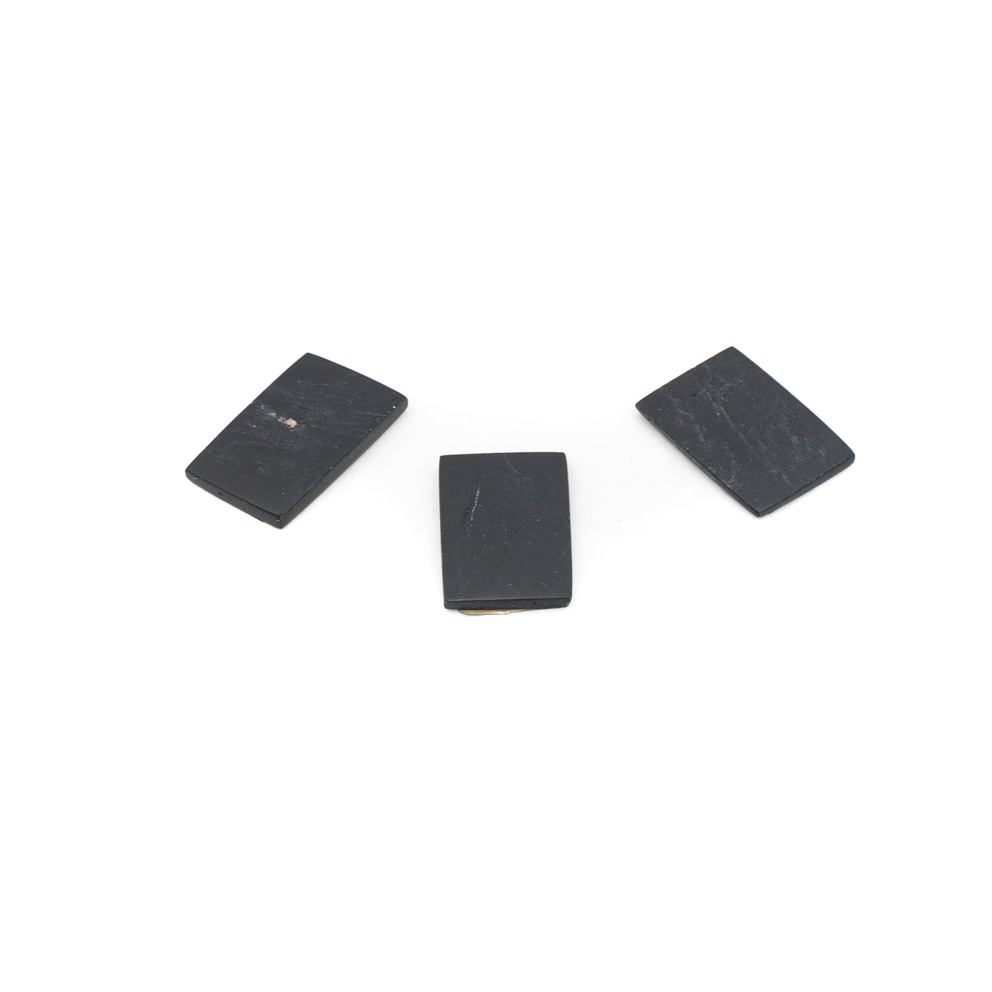 Tourmaline - Black Cellphone Chip