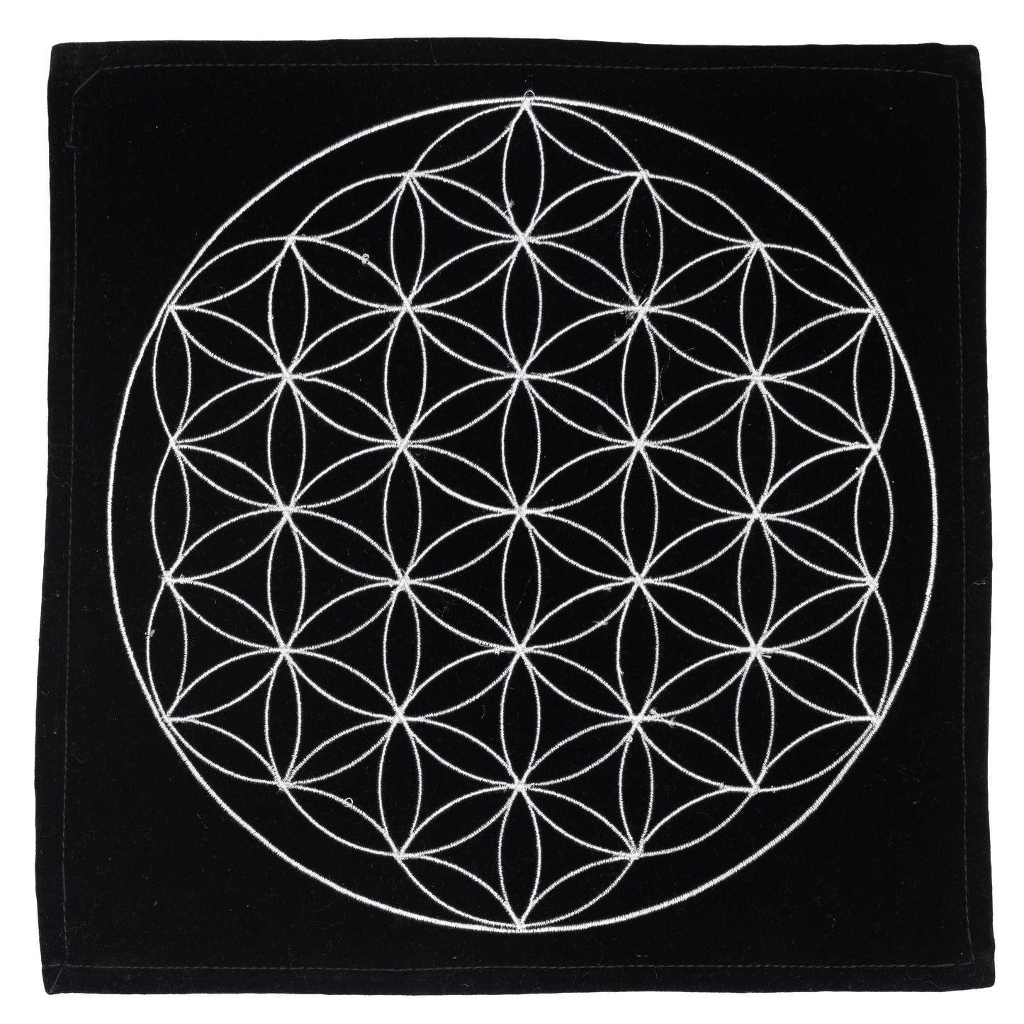 Pendulum Mat - Flower of Life