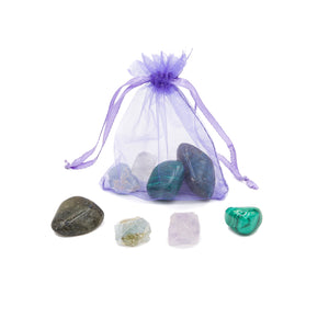 Set - Aura Protection