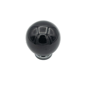 Obsidian - Sphere $40