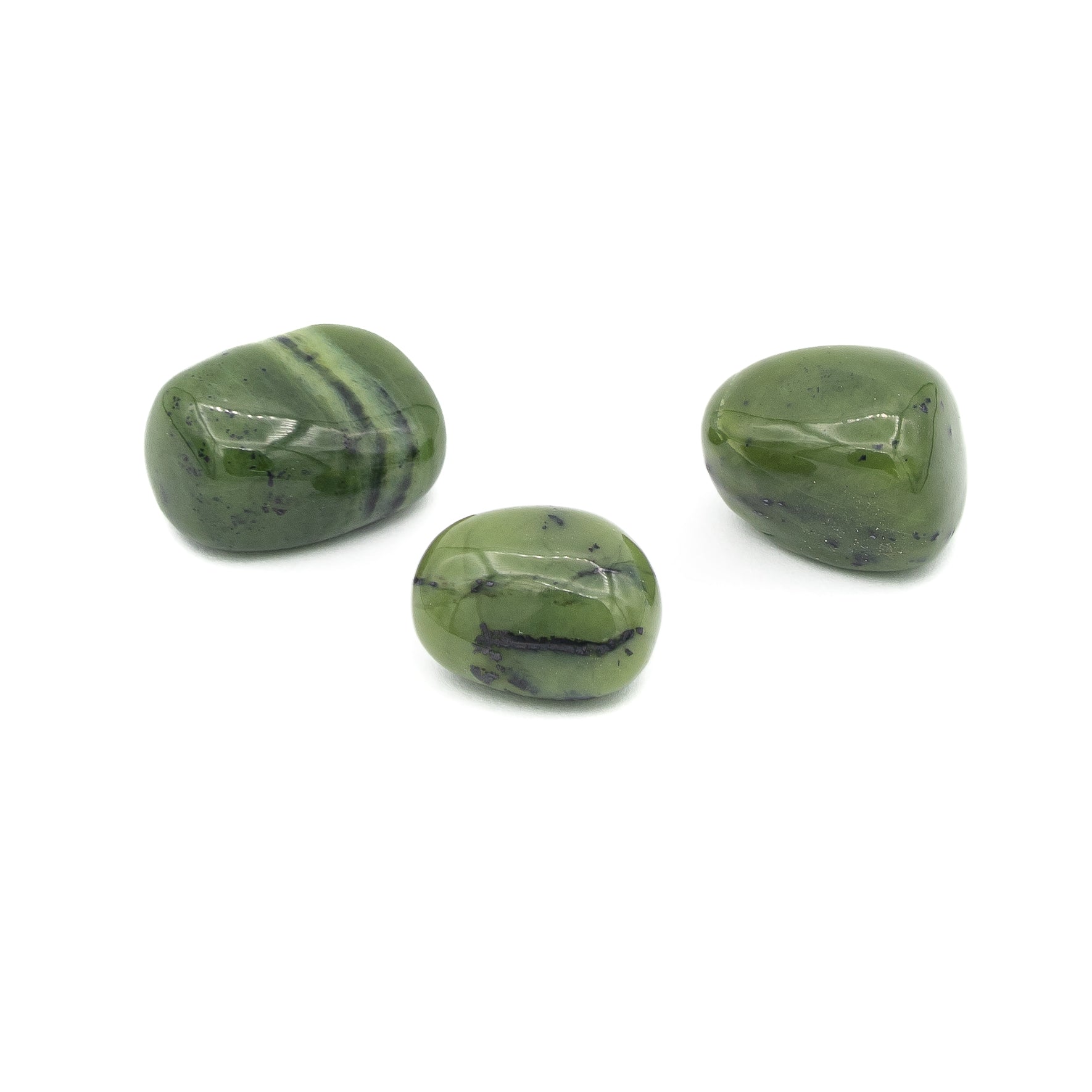 Jade Tumble $6 - Happy Soul Online