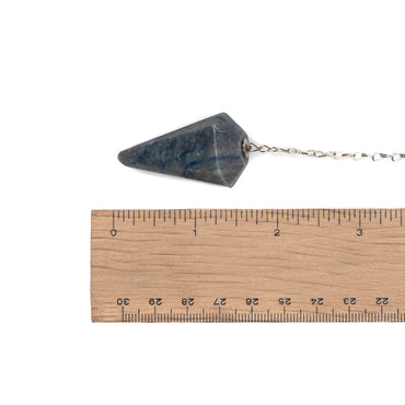 Pendulum - Aventurine (Blue)