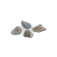 Chalcedony - Blue Tumble $3 - Happy Soul Online