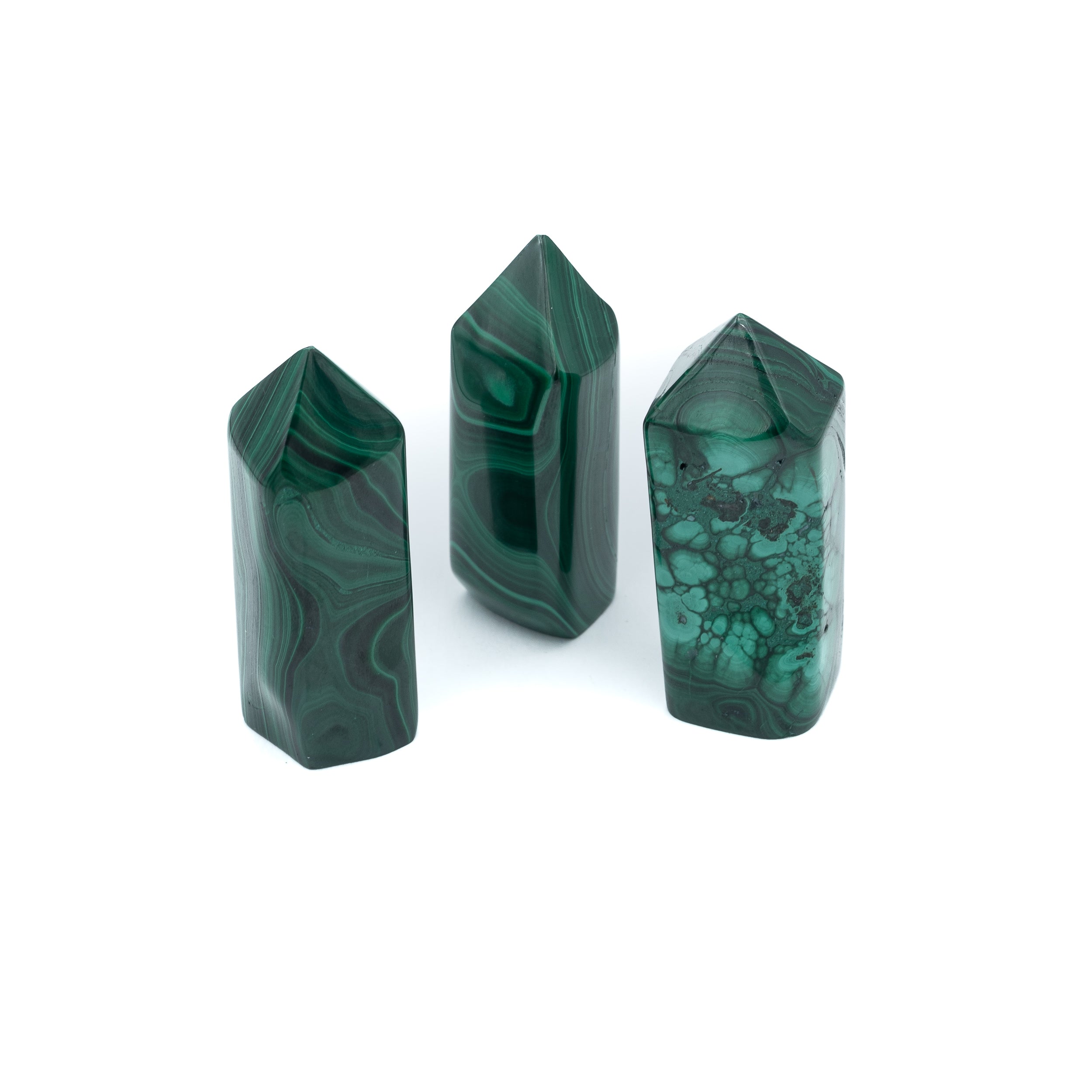 Malachite Generator $70 CLEARANCE $50