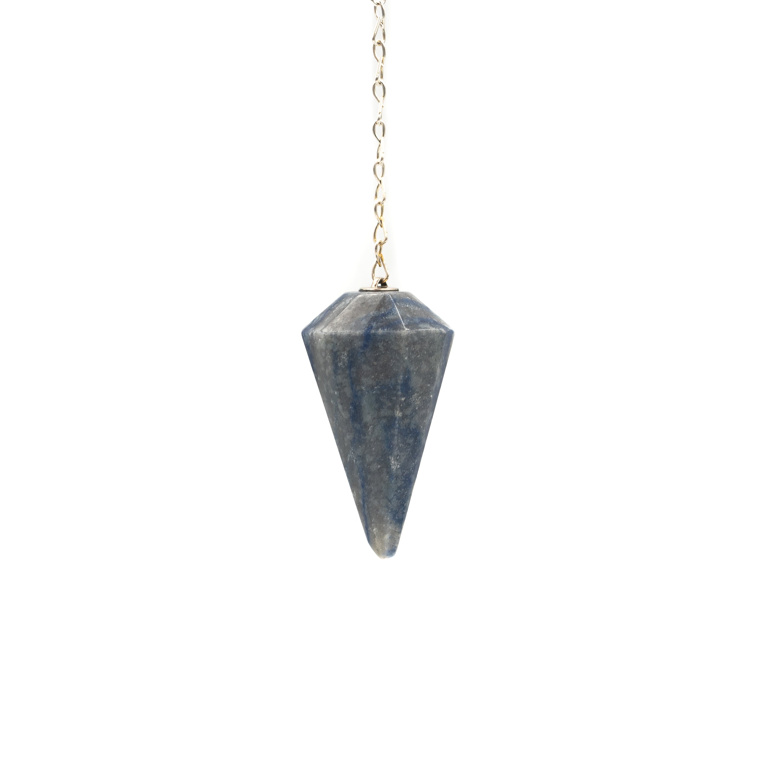 Pendulum - Aventurine (Blue)