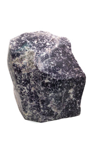 Lepidolite Sculpture