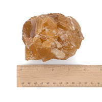 Calcite - Honey Raw $35