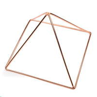 Copper Energizing Pyramid