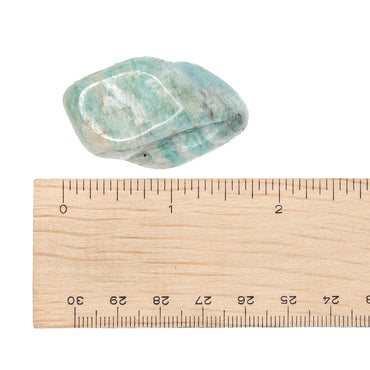 Amazonite Tumble $20 SALE $10