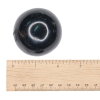 Tourmaline - Black Sphere $150