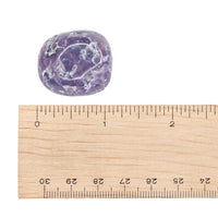 Agate - Grape Tumble $15