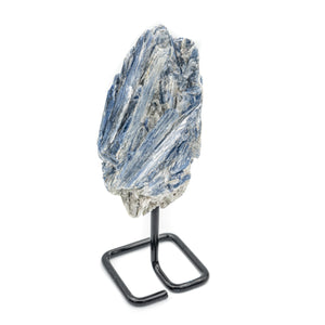 Kyanite - Blue on Stand $60