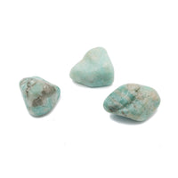 Amazonite Tumble $20 SALE $10