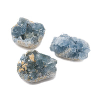 Celestite Raw Cluster $50 - Happy Soul Online