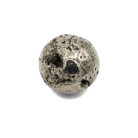 Pyrite Sphere $150