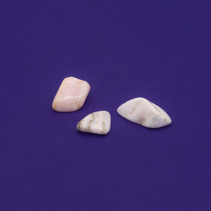 Calcite - Mangano Tumble $4